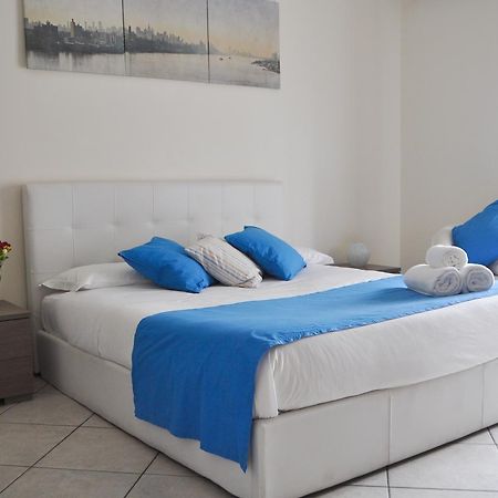 Les Chambres Sorrento Exterior foto