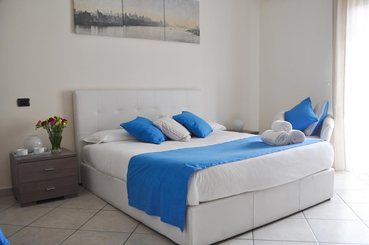 Les Chambres Sorrento Exterior foto