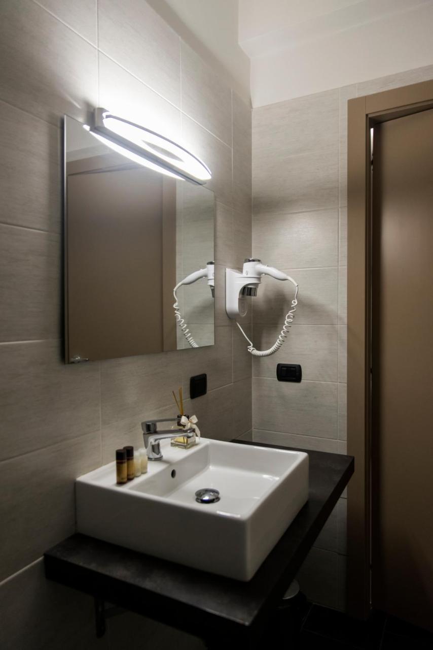 Les Chambres Sorrento Exterior foto