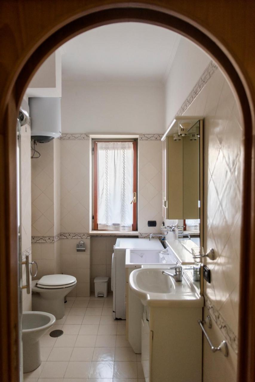 Les Chambres Sorrento Exterior foto