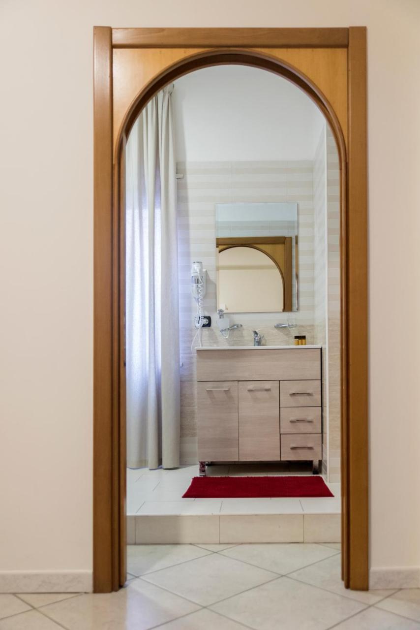 Les Chambres Sorrento Exterior foto
