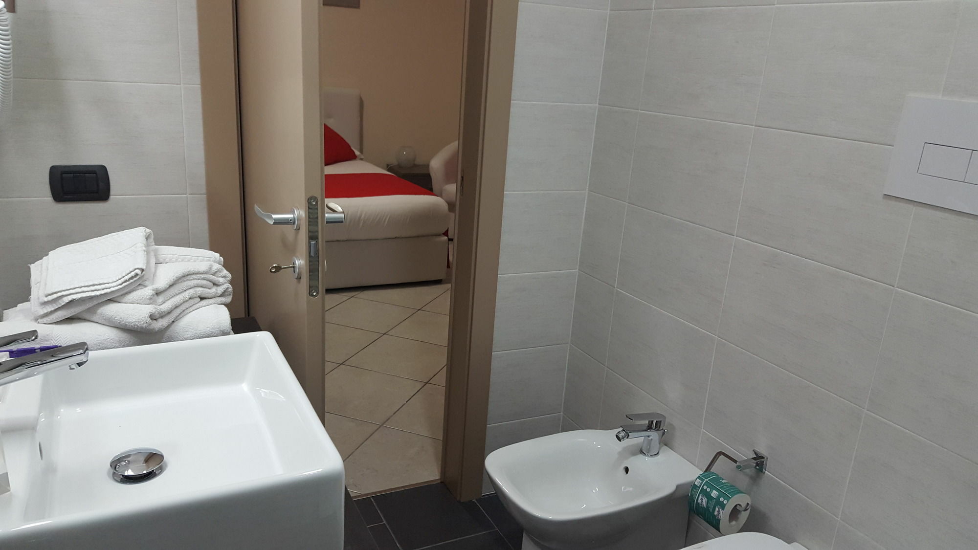 Les Chambres Sorrento Exterior foto